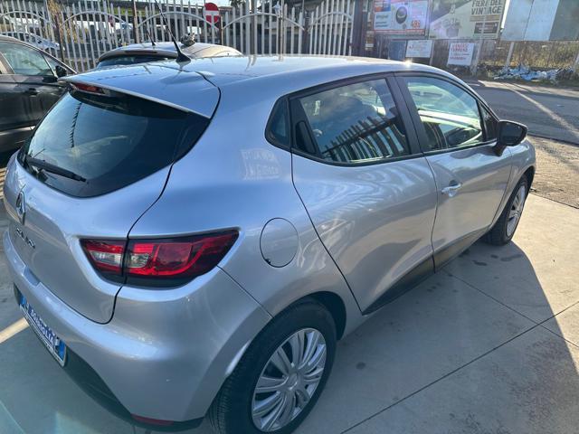 RENAULT Clio 1.2 75CV GPL 5 porte Wave