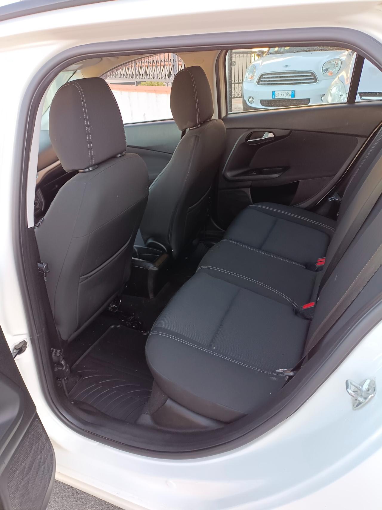 Fiat Tipo 1.6 Mjt S&S SW Easy