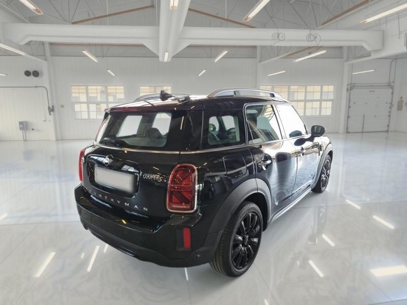 MINI COOPER SE COUNTRYMAN CLASSIC 4WD AUTOMATICA 5 PORTE BERLINA