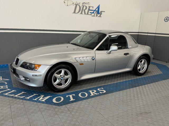 BMW Z3 1.8 cat Roadster ASI 118cv