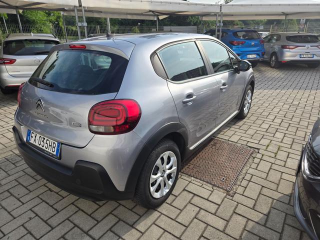 CITROEN C3 PureTech 83 S&S Origins