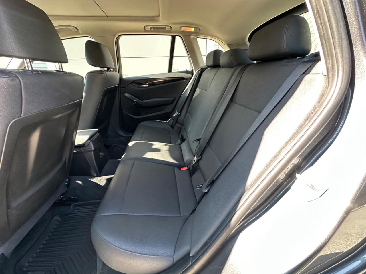 Bmw X1 sDrive18d