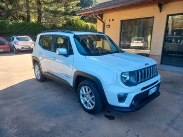 Jeep Renegade 1.0 T3 Limited