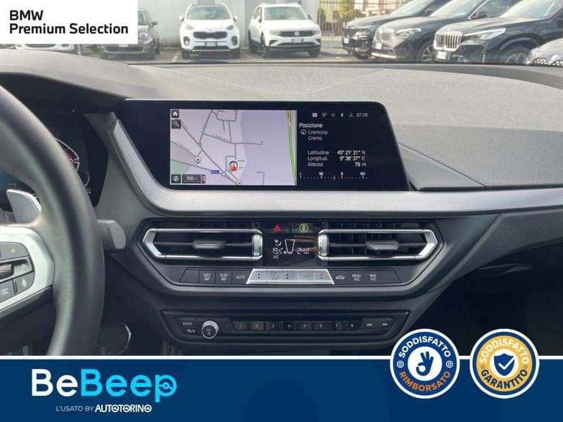 BMW Serie 2 G.C. 220D GRAN COUPE MSPORT AUTO