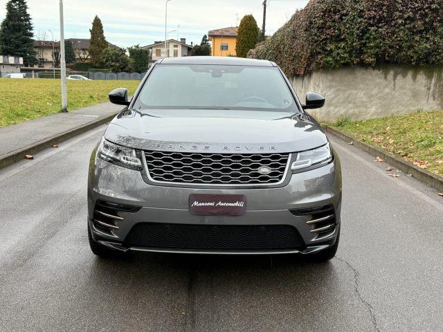 LAND ROVER Range Rover Velar 2.0 TD4 240 CV R-Dynamic S