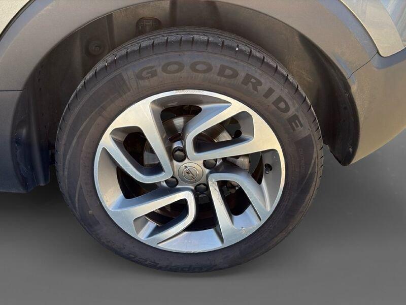 Opel Crossland X 1.6 Diesel 99cv Innovation S&S MT5