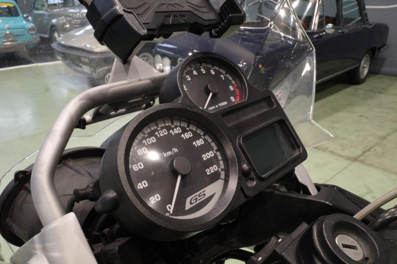 Bmw R 1200 GS