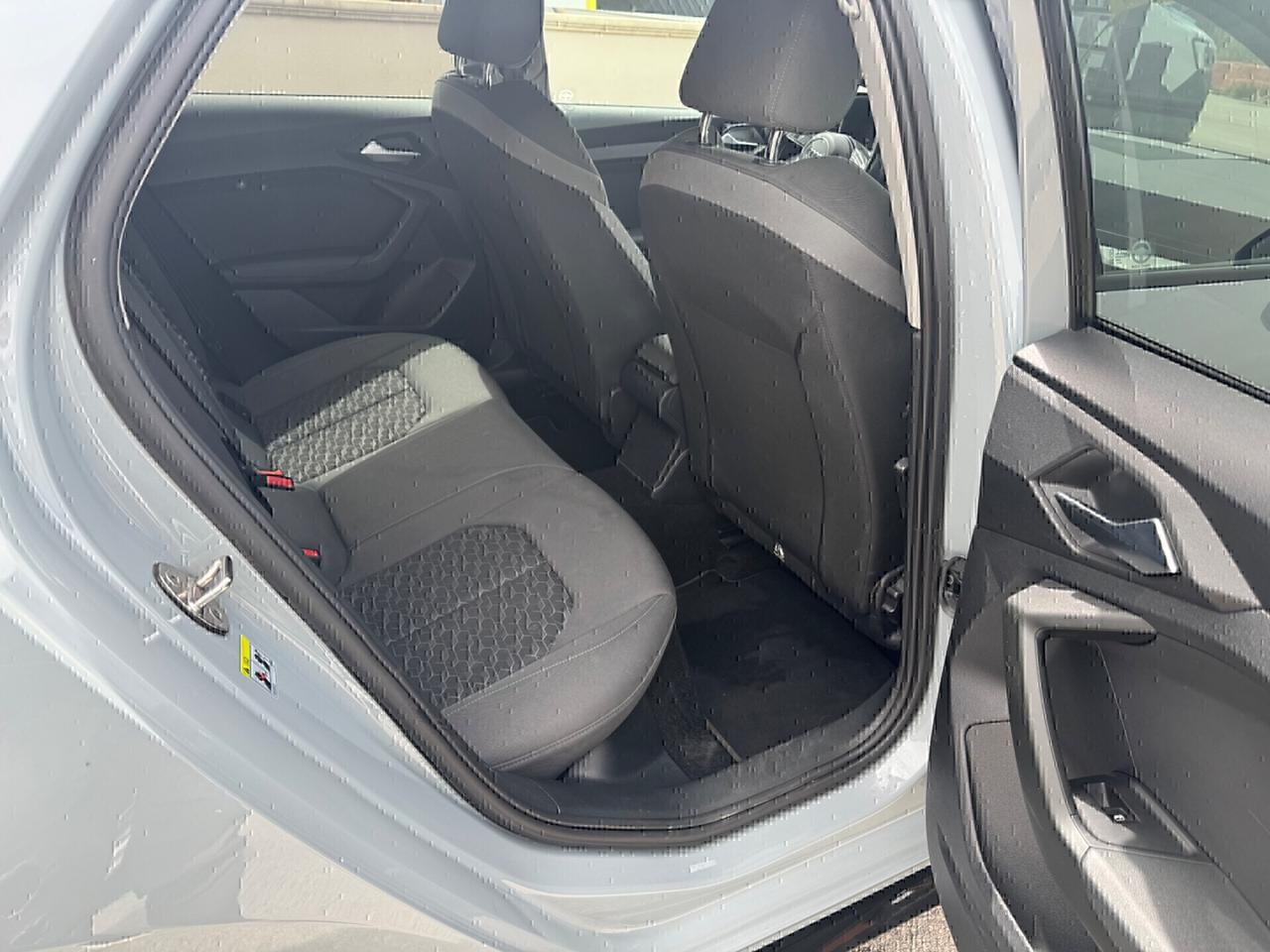 Audi A1 SPB 30 TFSI S tronic line edition