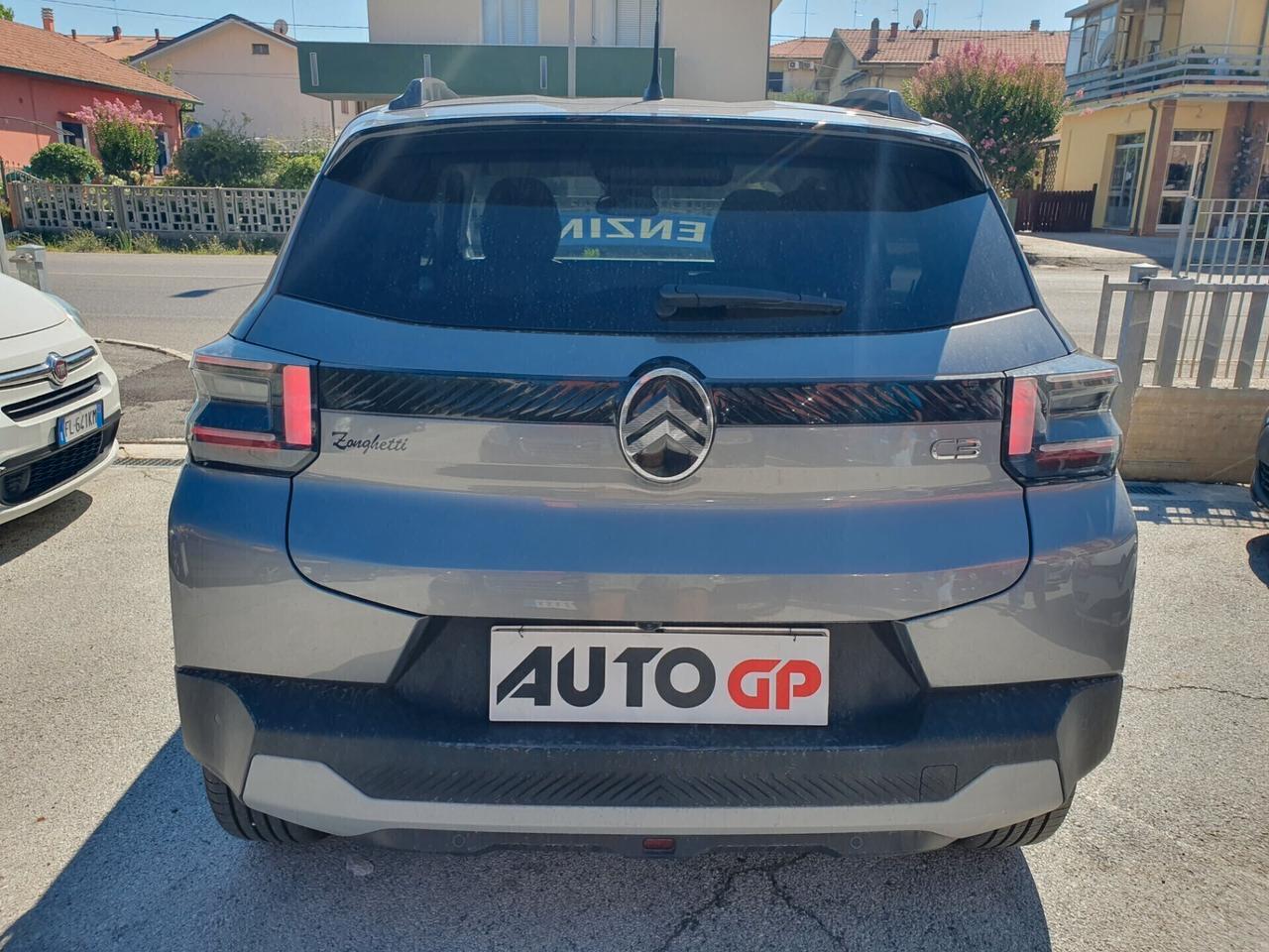 Citroen C3 PureTech 100 Pack Plus Neop 2025