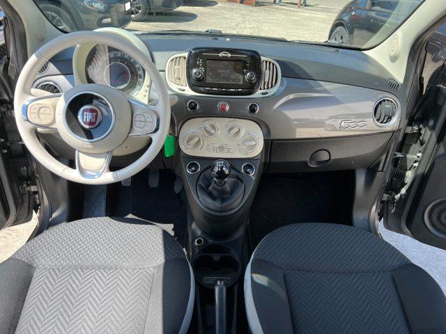 FIAT 500 1.2