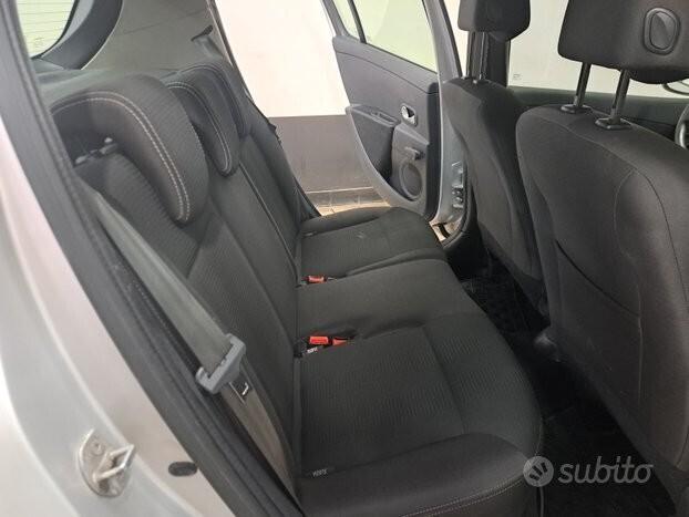 Renault Clio 1.5 dci unico prop 2009 nav