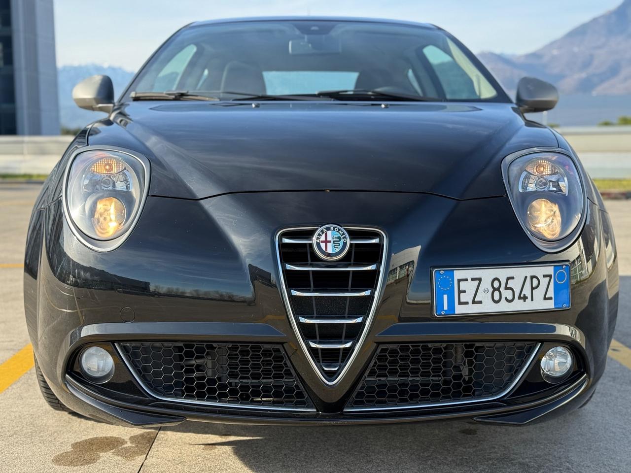 Alfa Romeo MiTo 1.4 70 CV 8V Progression NEOPATENTATI