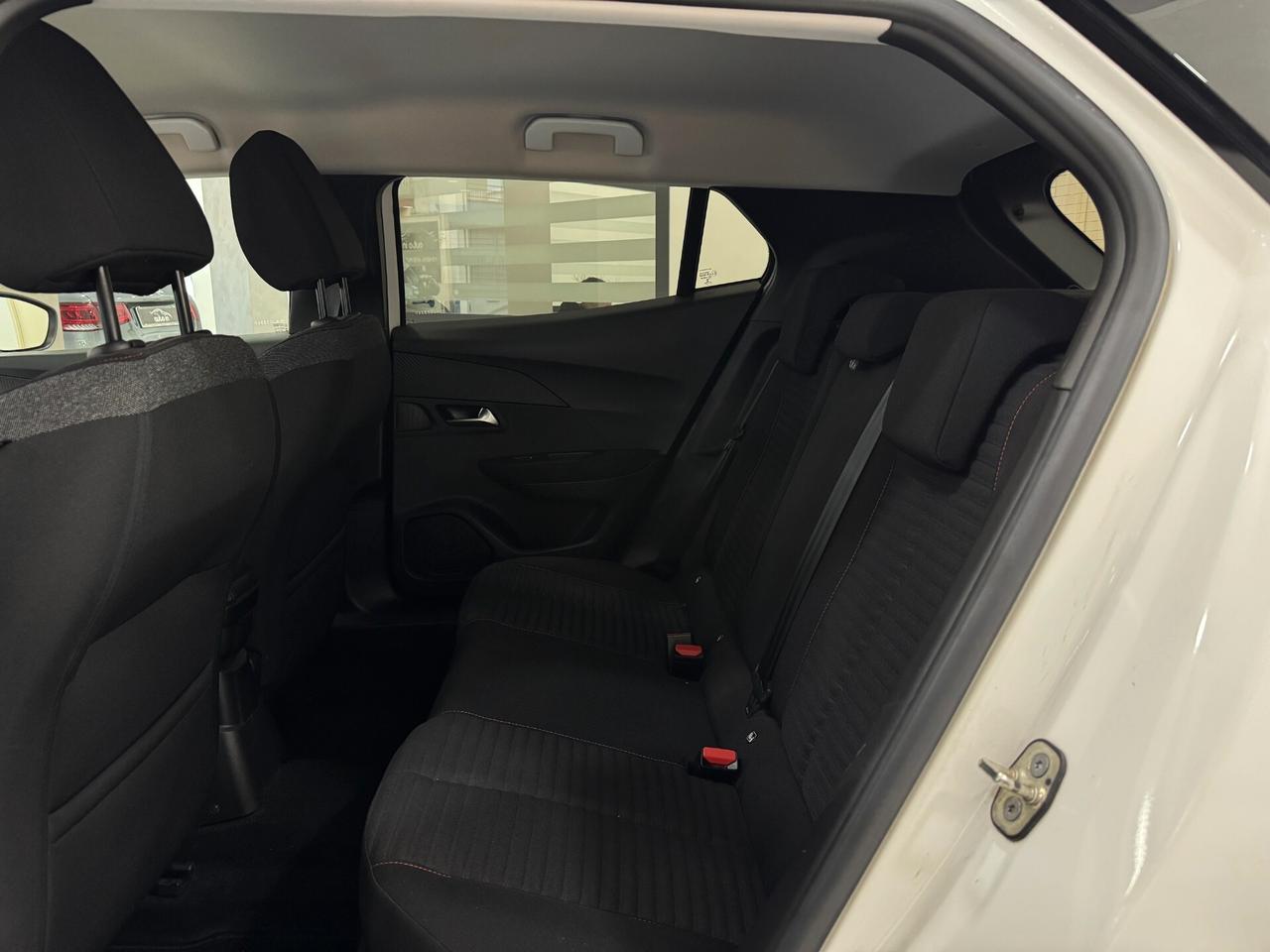 Peugeot 2008 BlueHDi 110cv Active Pack