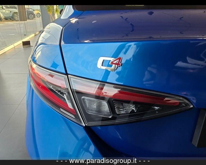 Alfa Romeo Giulia Diesel 210 Cv Veloce