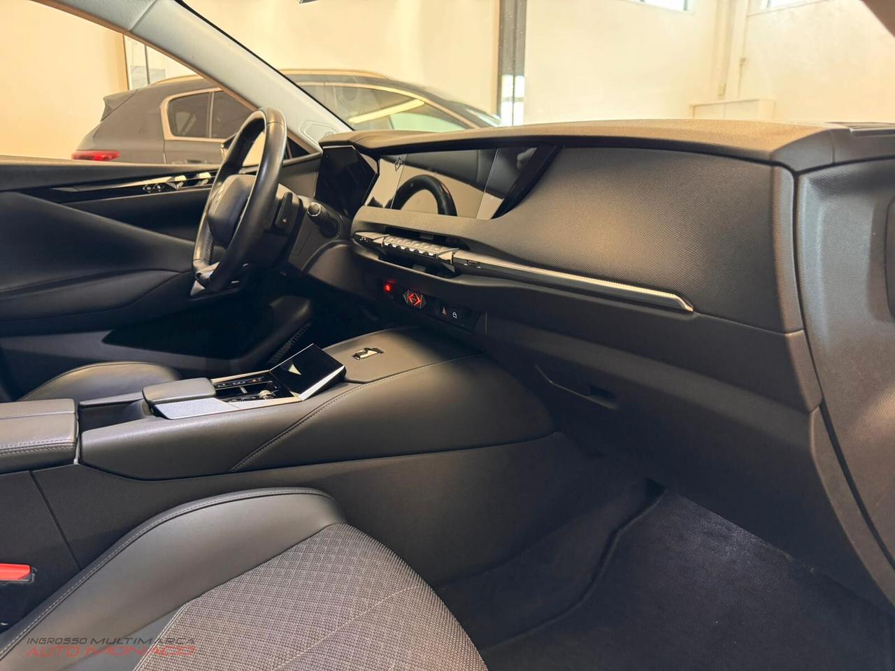 Ds DS4 1.5 BlueHDi 130cv Business 2022