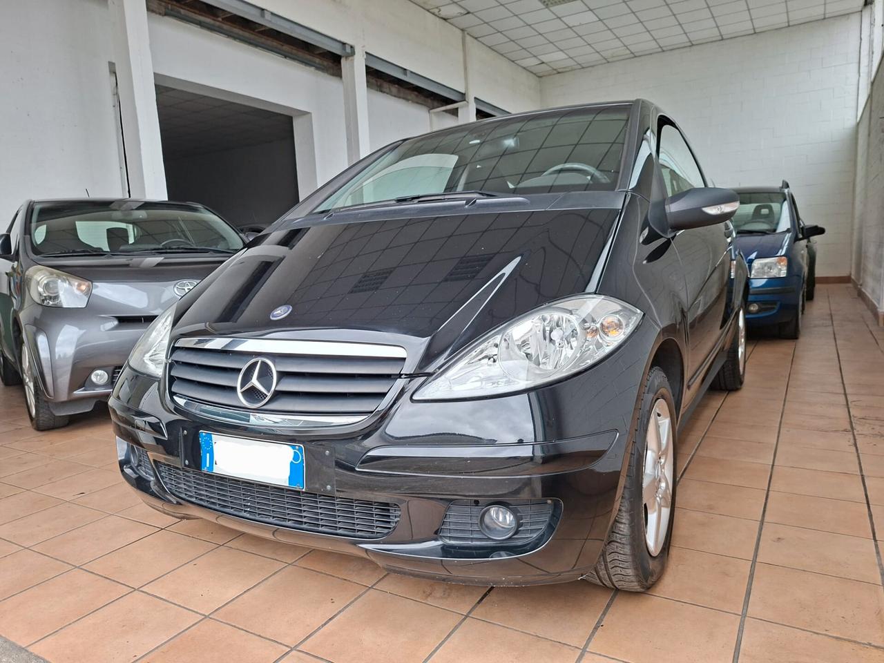 Mercedes-benz A 150 A 150 Coupé Avantgarde, ok neopatentati, service timbrato.