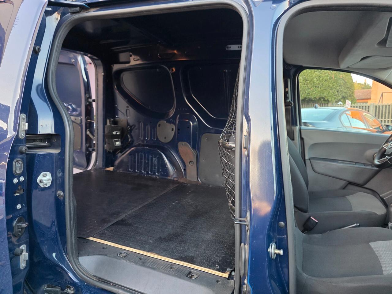 Dacia Dokker EXPRESS 1.6 SCe benzina GPL AMBIANCE