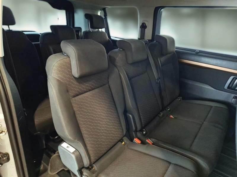 TOYOTA PROACE VERSO 75 KWH L1 D EXECUTIVE - 8 POSTI MONOVOLUME