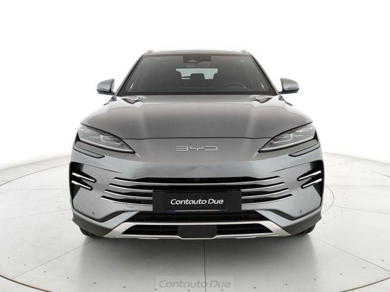 BYD Seal U DM-i Seal U DM-i 1.5 phev Boost 2wd
