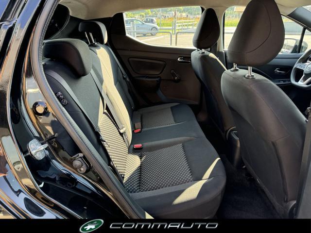 NISSAN Micra IG-T 92 5 porte Acenta