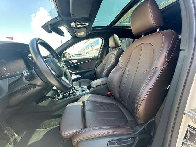 BMW 116 d 5p. Msport Automatico 116cv