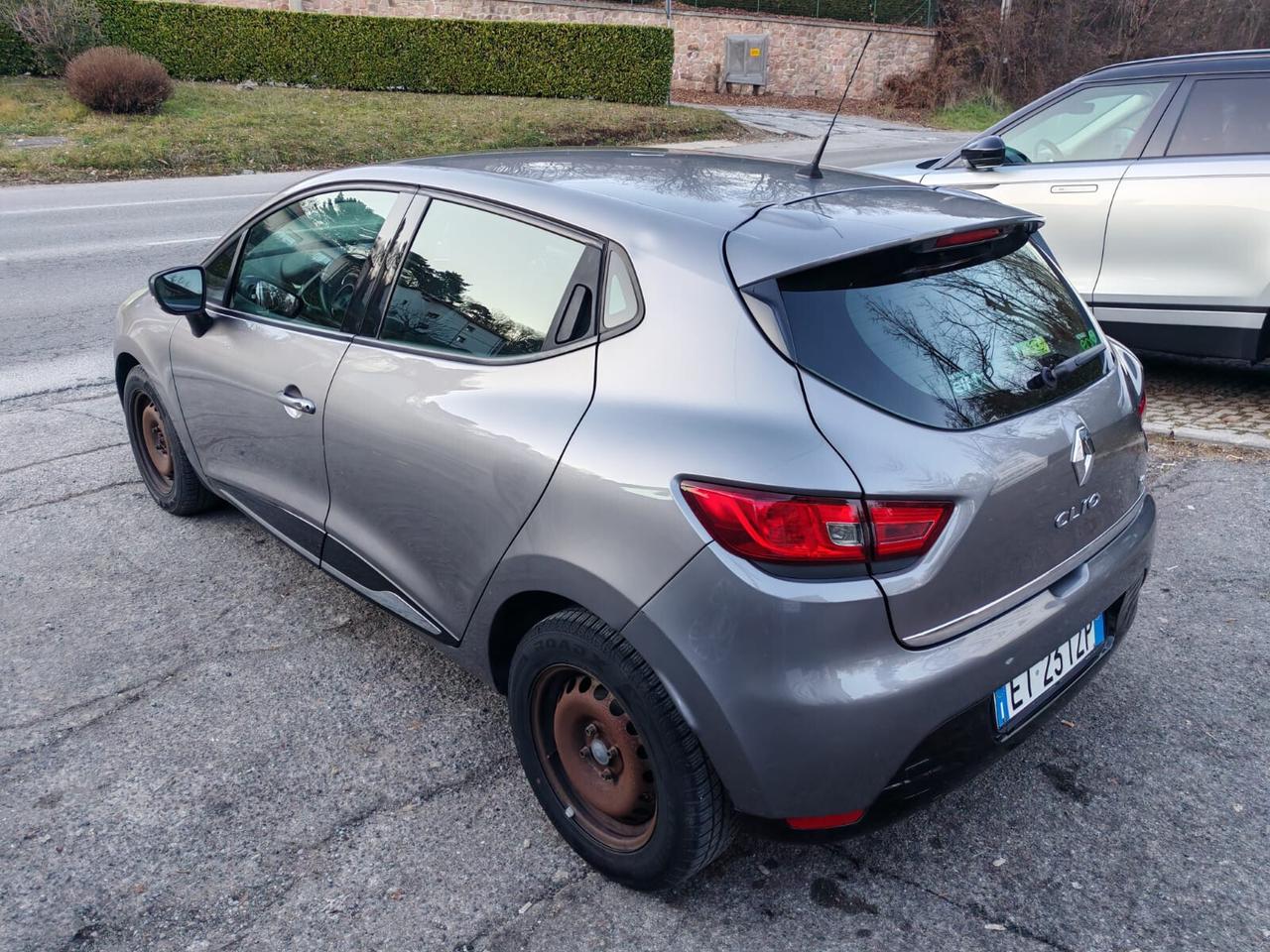 Renault Clio 0.9 TCe 12V 90CV Start&Stop 5 porte Energy