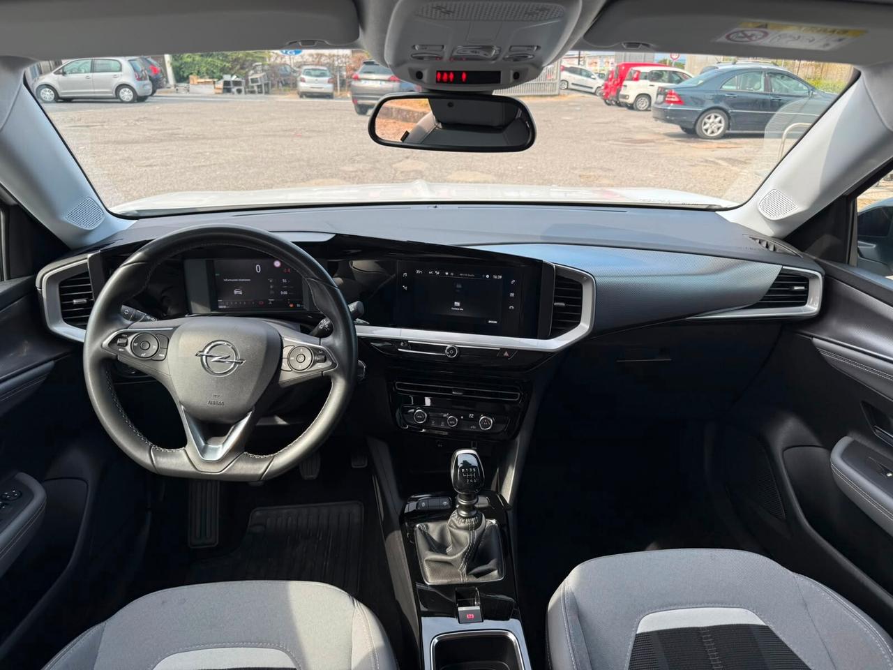 Opel Mokka 1.2 Turbo 136 CV Edition