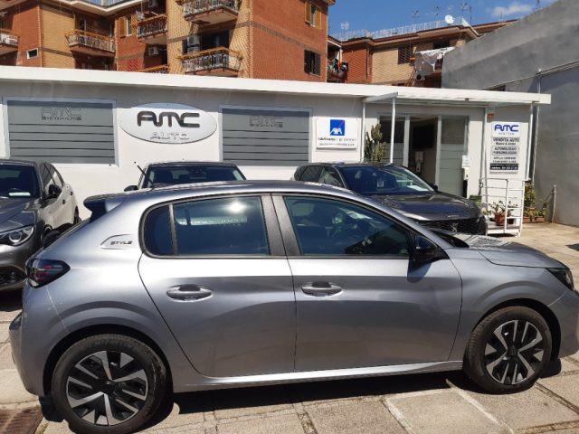 PEUGEOT 208 PureTech 75 Stop&Start 5 porte Style