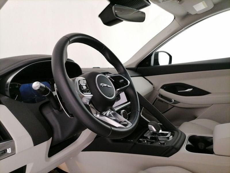 Jaguar E-Pace 2.0d i4 mhev SE awd 163cv auto