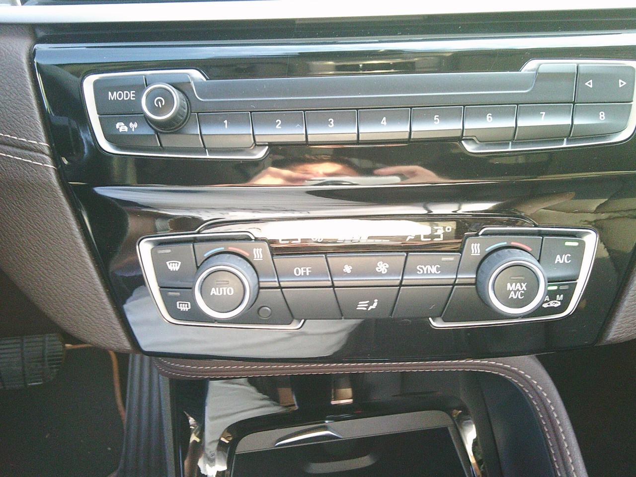 Bmw X1 xDrive20d xLine