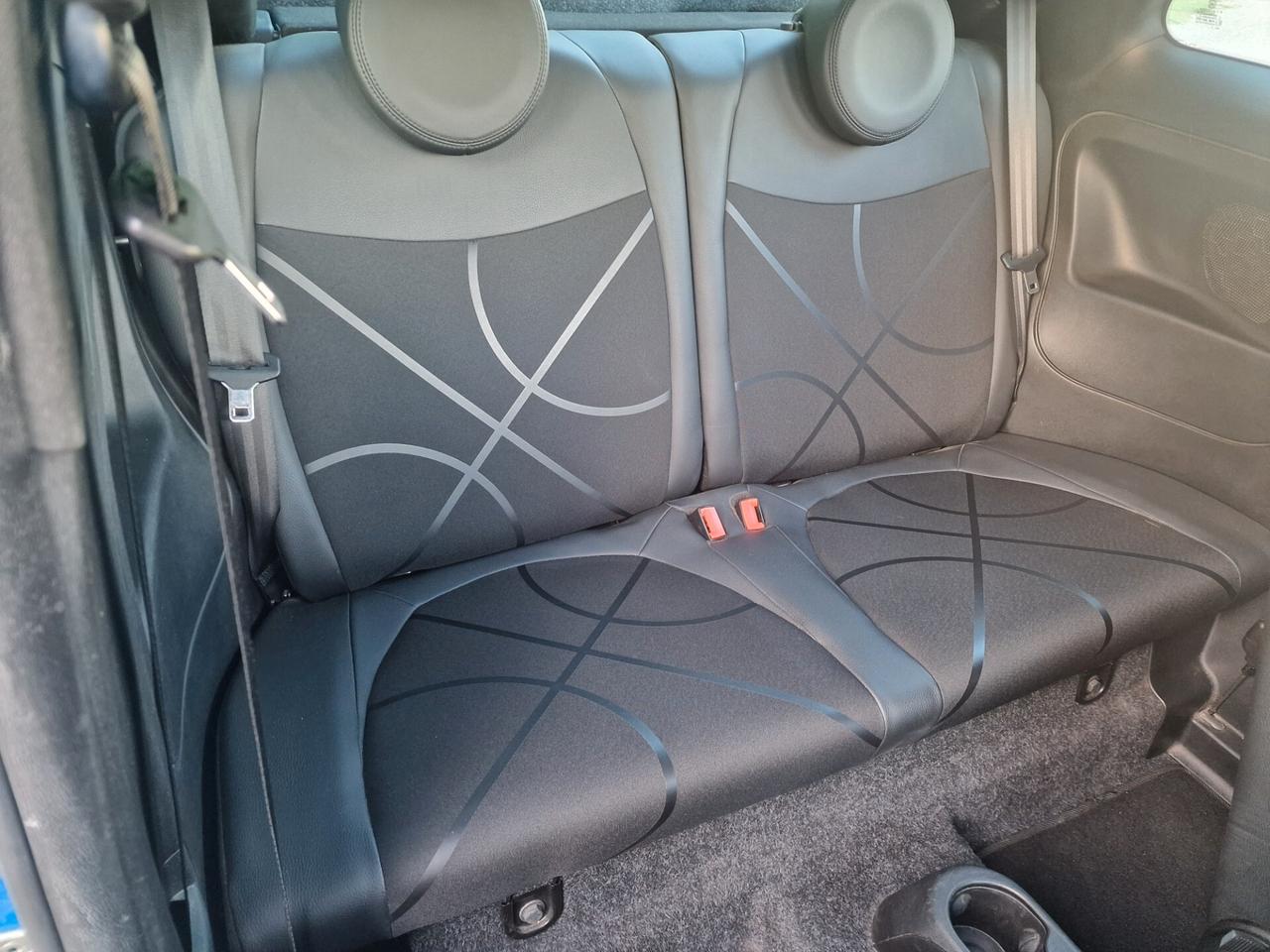 Fiat 500 1.2 Sport 2016