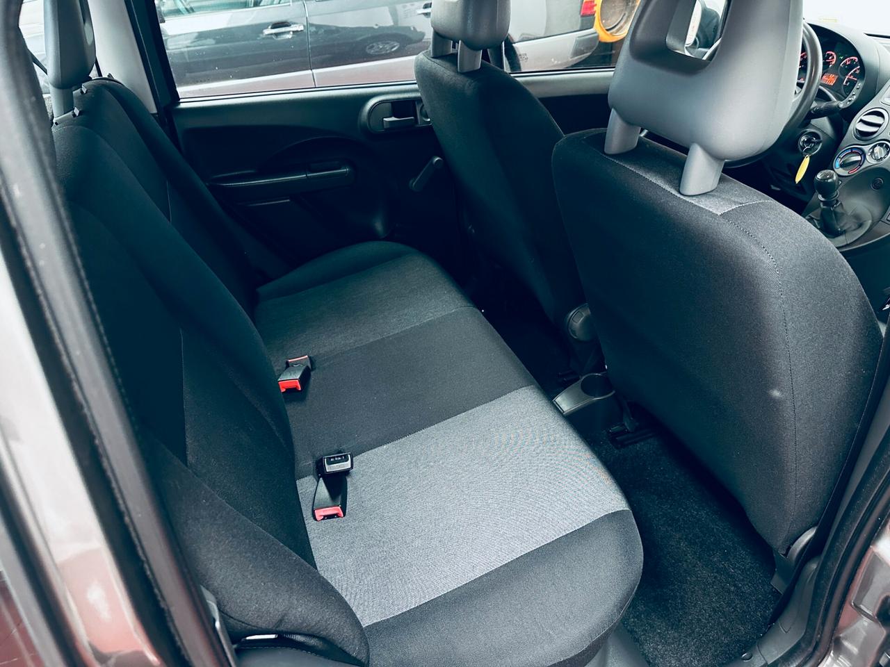 Fiat Panda 1.2 4x4 60cv 2010 ok neop.