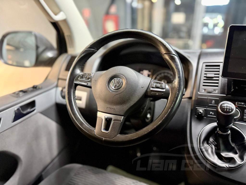 Volkswagen T5 Multivan 2.0 bitdi Highline 180cv