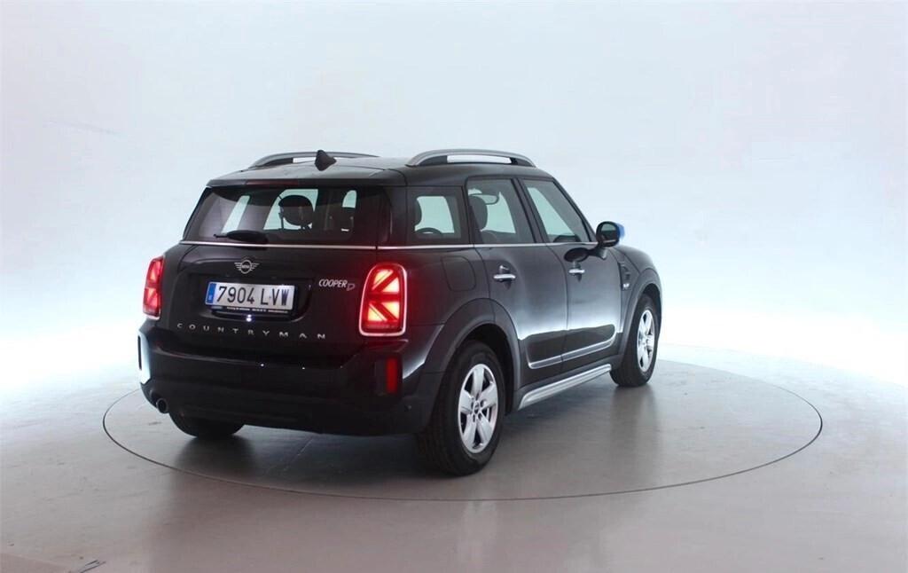 Mini One Countryman 2.0 Cooper D Business
