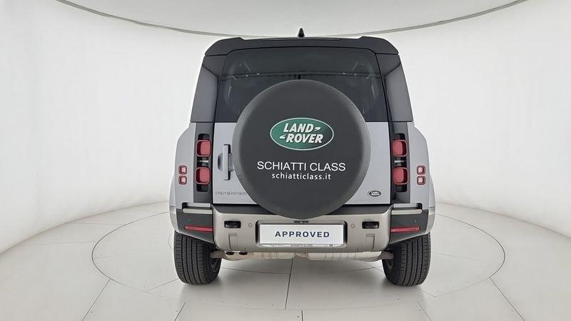 Land Rover Defender 110 3.0D I6 250 CV AWD Auto X-Dynamic SE