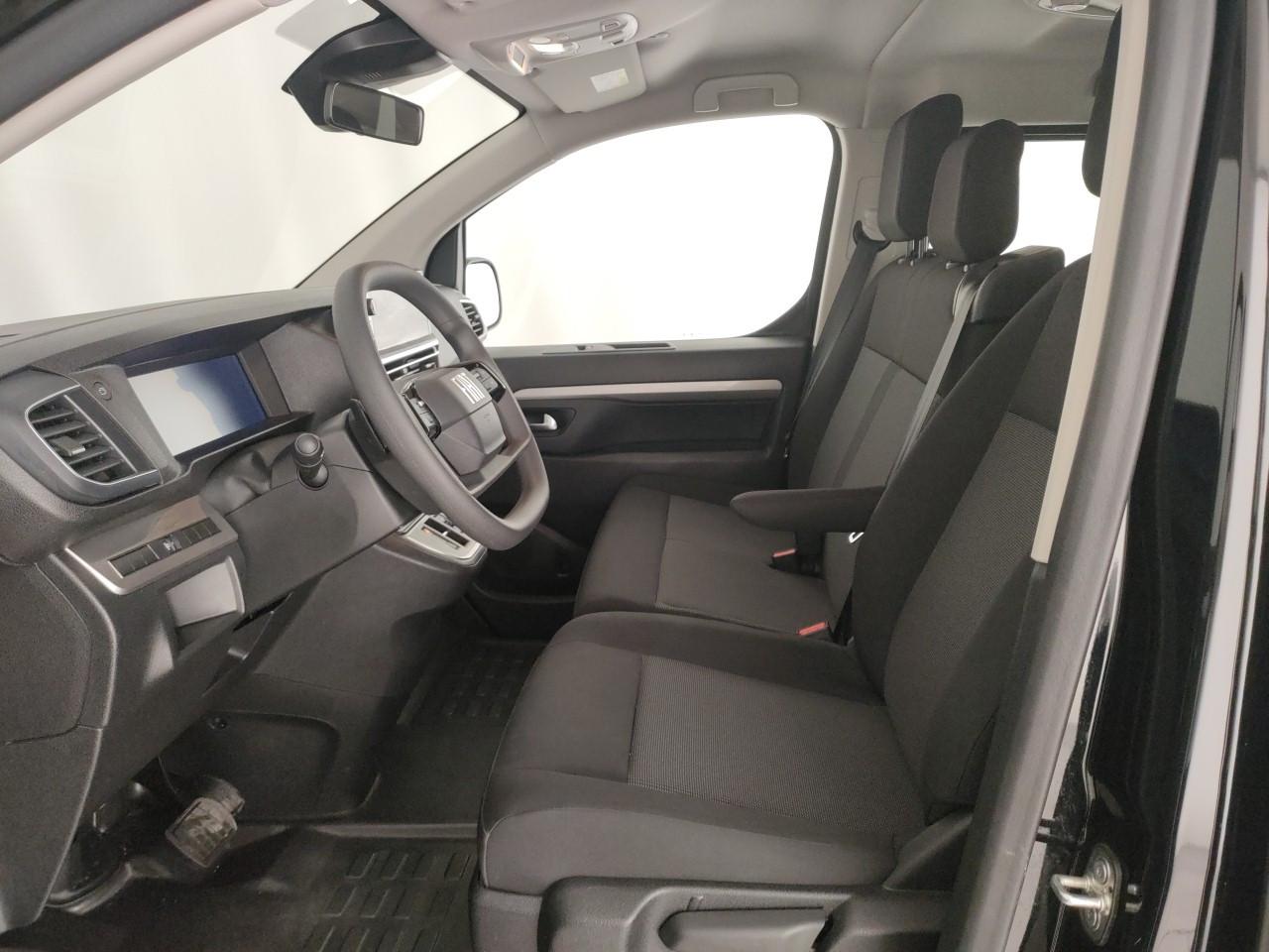 FIAT Ulysse combi M1 XL 2.0 diesel 180cv S&S auto