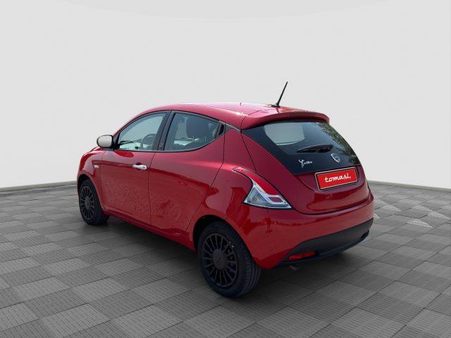 LANCIA Ypsilon Ypsilon 1.0 FireFly 5 porte S&S Hybrid Silver