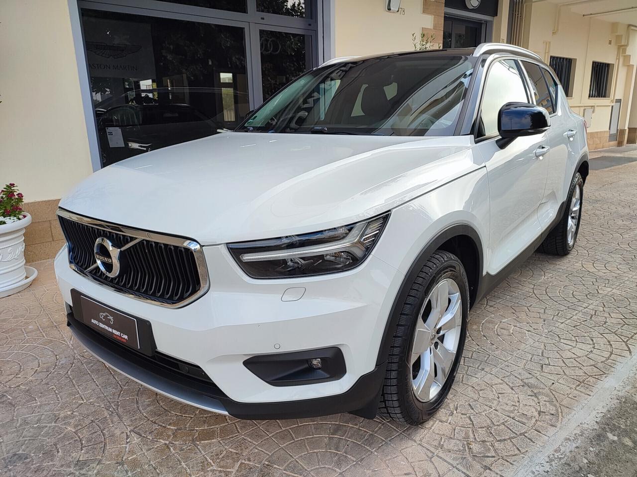 Volvo XC40 D3 Momentum