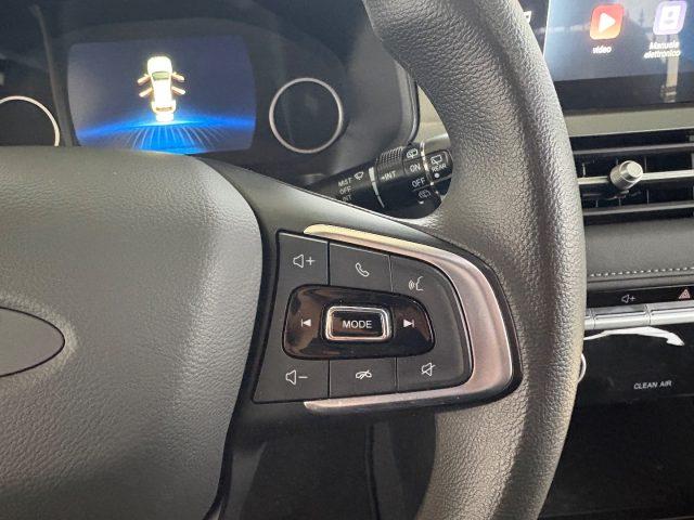 DR MOTOR DR 5.0 1.5 Bi-Fuel GPL COME NUOVA PEONTA CONSEGNA