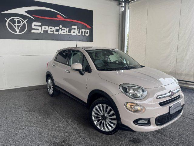 FIAT 500X 1.6 MultiJet 120 CV Business