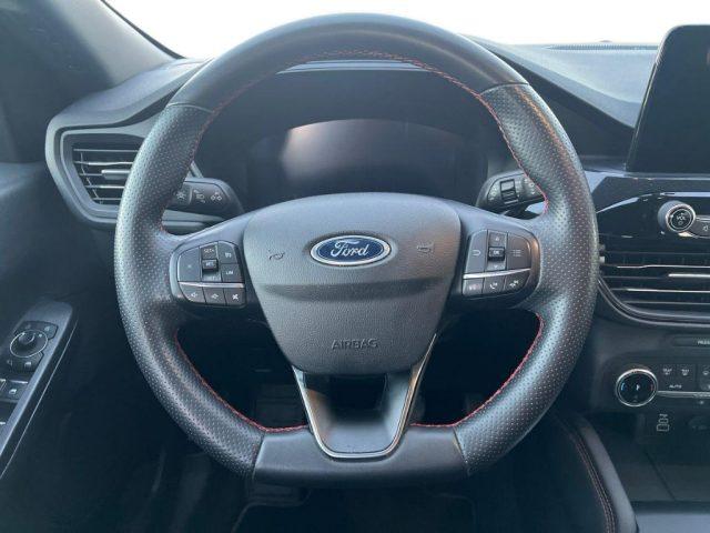 FORD Kuga 2.5 Plug In Hybrid 225 CV CVT 2WD ST-Line