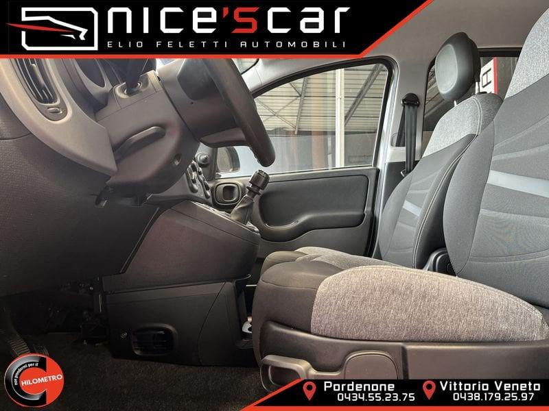 FIAT Panda Panda 1.0 FireFly S&S Hybrid City Life*PROMO*