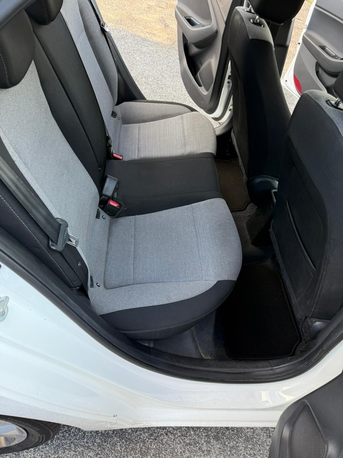 Hyundai i20 1.1 CRDi 12V 5 porte Comfort