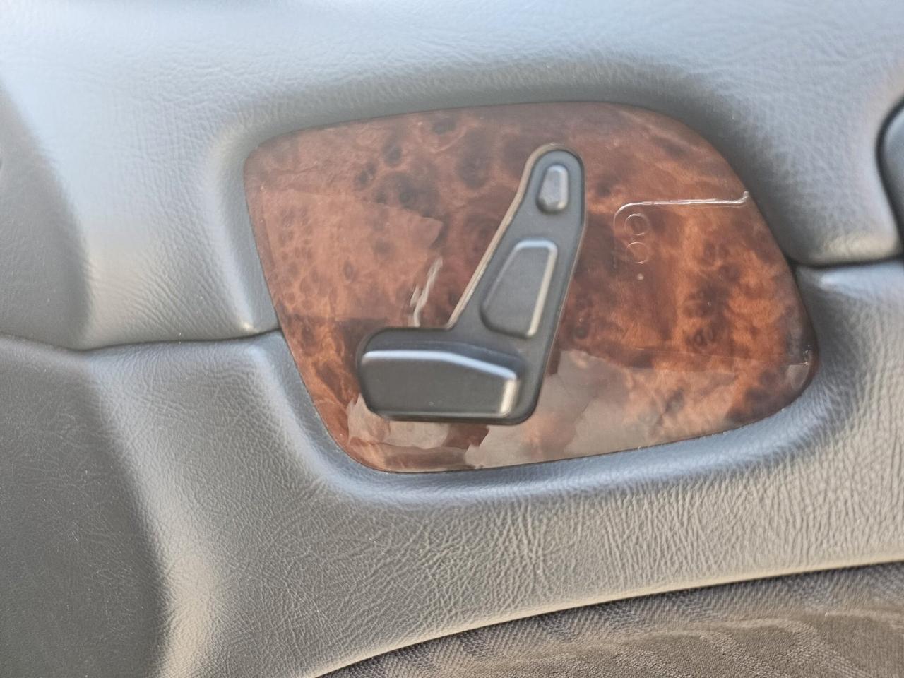 Mercedes-benz CLK 200 cat Elegance