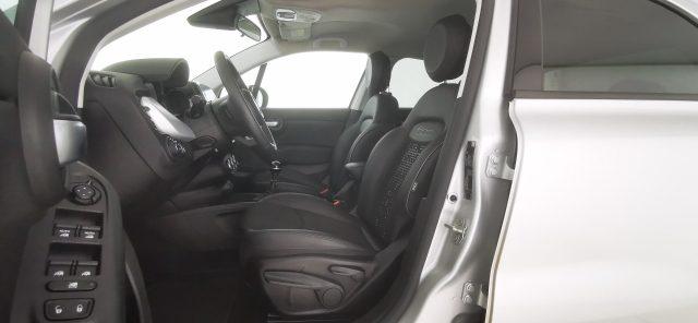 FIAT 500X 1.0 T3 120 CV Connect