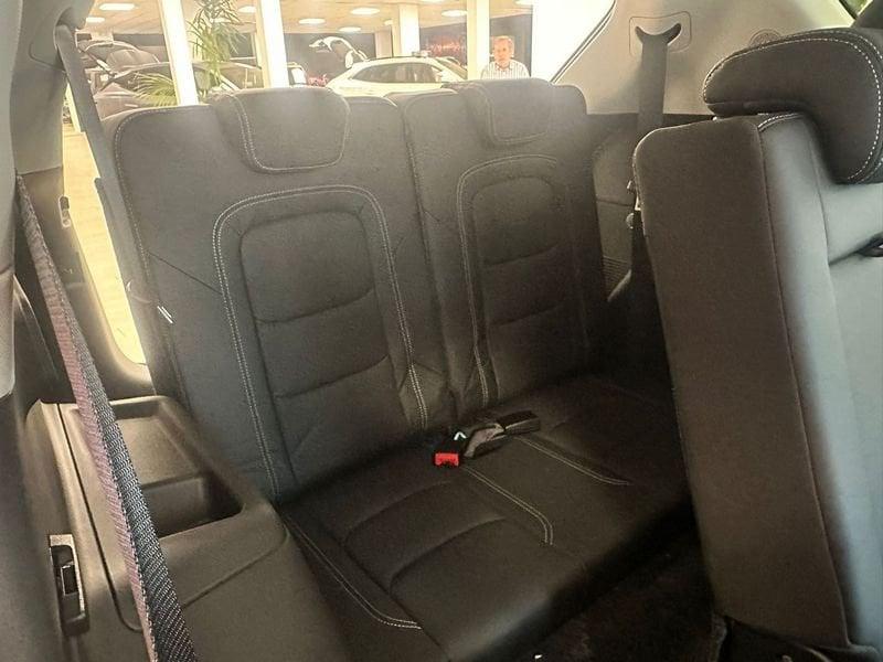 SPORTEQUIPE Sportequipe 7 GTW Sportequipe 7 GTW 1.5 Turbo DCT GPL