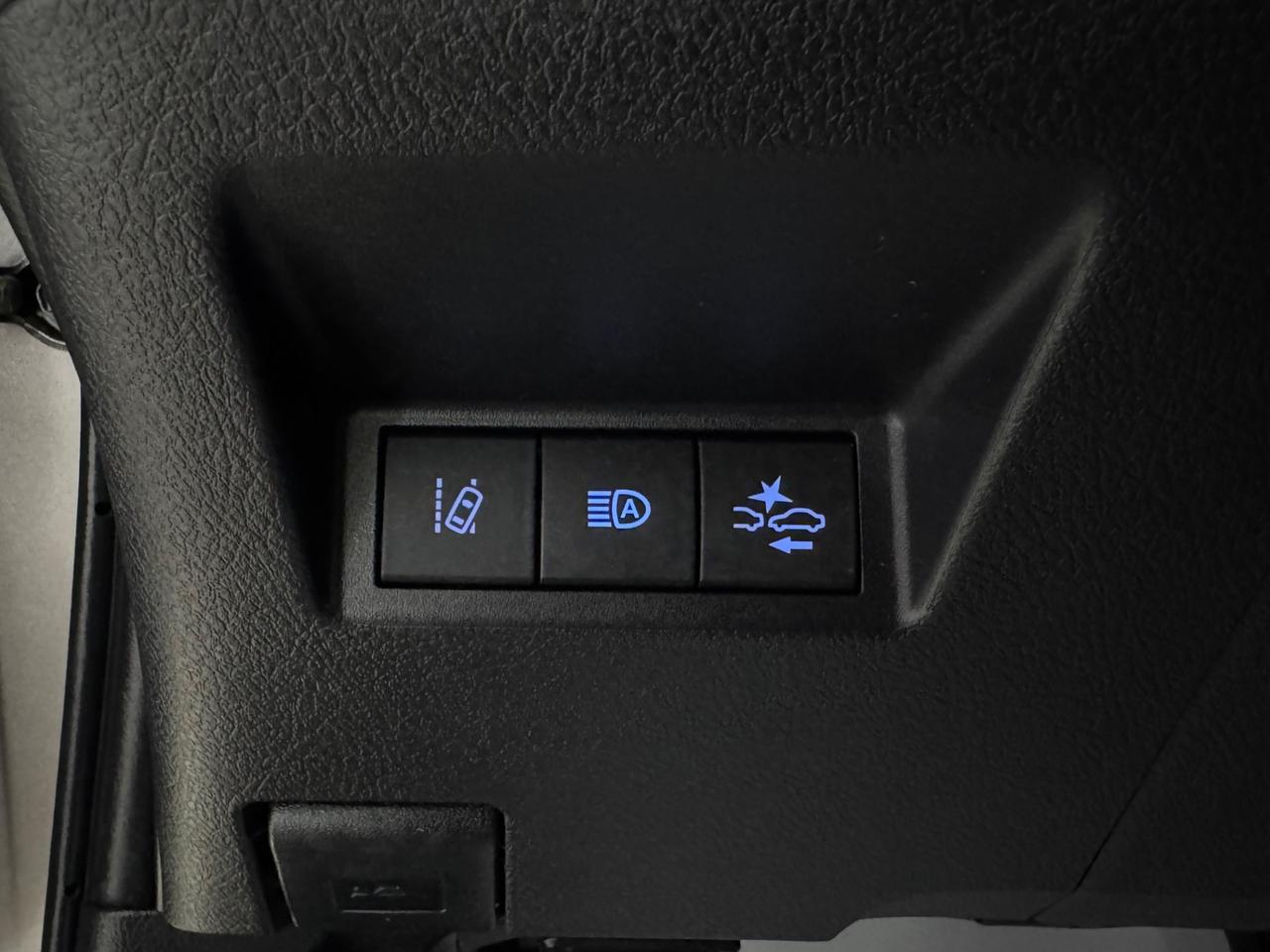 Toyota Yaris Hybrid Lounge Full Optional