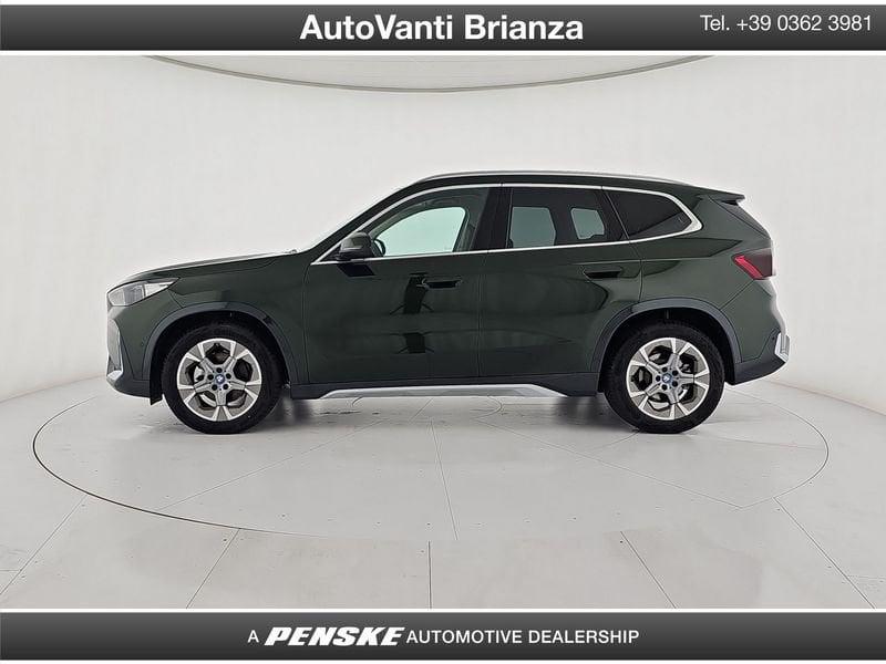 BMW iX1 iX1 eDrive 20 Special Edition