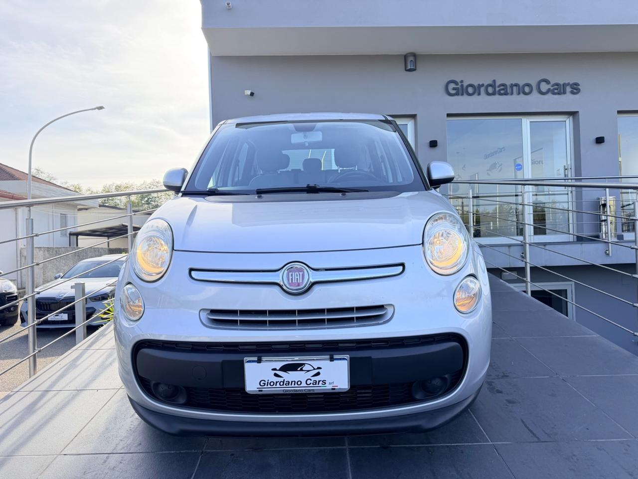 Fiat 500L Living 1.3 Multijet 95 CV Lounge
