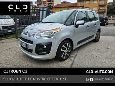 CITROEN C3 Picasso 1.6 HDi 90